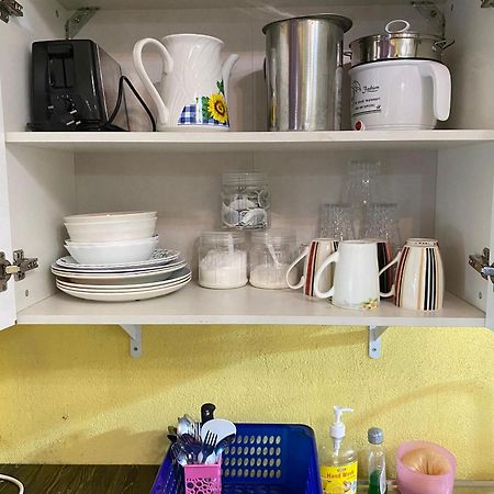 Teratak Tiga Homestay Padang Besar Kaki Bukit Extérieur photo