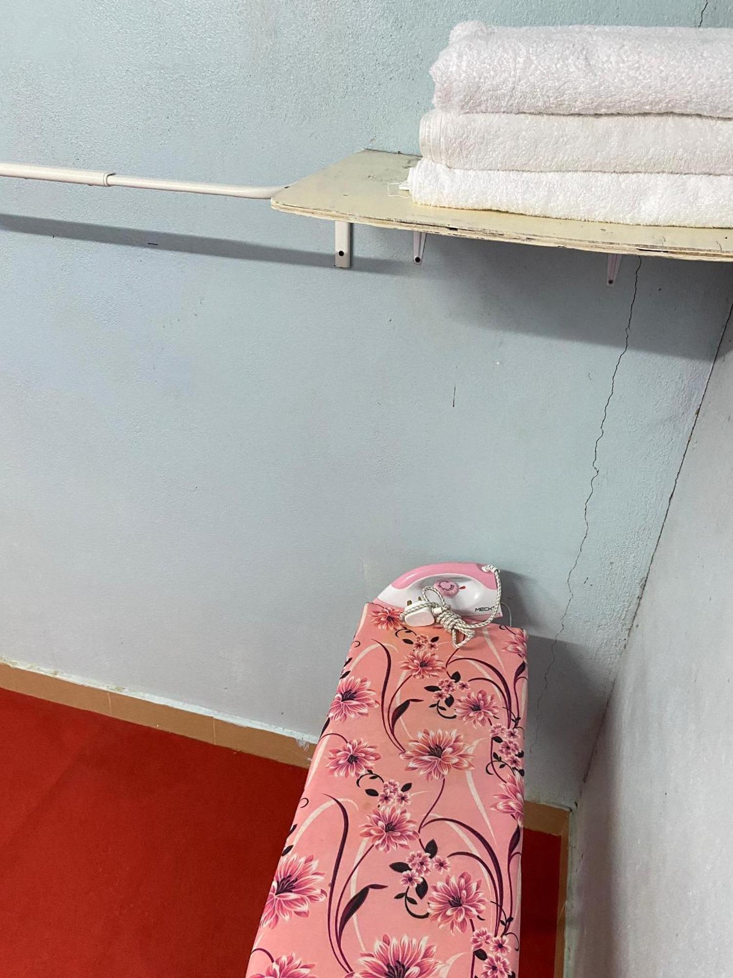 Teratak Tiga Homestay Padang Besar Kaki Bukit Extérieur photo